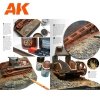 AK Interactive AK529 EXTREME REALITY 5 – THE BEAUTY OF OLD & WEATHERED